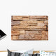 Brick Wall Wall Mural