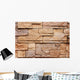 Brick Wall Wall Mural