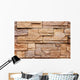 Brick Wall Wall Mural