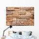 Brick Wall Wall Mural