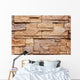 Brick Wall Wall Mural