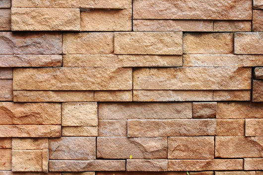 Brick Wall Wall Mural