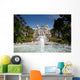 Monte Carlo Casino Wall Mural