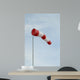 Wind Cone Wall Mural