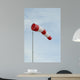 Wind Cone Wall Mural