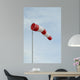 Wind Cone Wall Mural