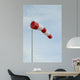 Wind Cone Wall Mural