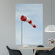 Wind Cone Wall Mural