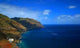 Tenerife Coastline Wall Decal