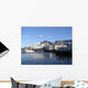 Victoria and Alfred Waterfront Wall Decal