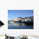 Victoria and Alfred Waterfront Wall Decal