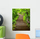 Stairway to Forest