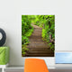 Stairway to Forest
