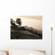 Simien Mountains 2 Wall Decal