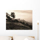 Simien Mountains 2 Wall Decal