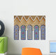 Moroccan Mosaic