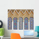 Moroccan Mosaic