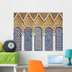 Moroccan Mosaic