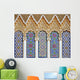 Moroccan Mosaic