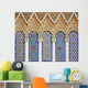 Moroccan Mosaic