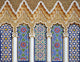 Moroccan Mosaic