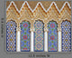 Moroccan Mosaic