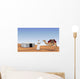 Bedouin Desert Wall Mural