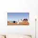 Bedouin Desert Wall Mural