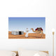 Bedouin Desert Wall Mural