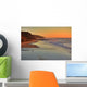 Fim Dia Wall Decal