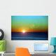 Flare Wall Decal