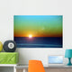 Flare Wall Decal