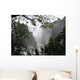 Victoria Falls Wall Decal