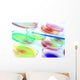 Biology - Petri Boxes Wall Mural