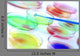 Biology - Petri Boxes Wall Mural