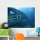 Wreck Wall Decal