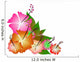 Tropical Illustration Wall Decal