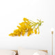 Goldenrod Wall Decal