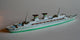 Model of a Cruise Liner Wall Mural