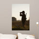 Hunters Evening Back Light