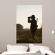 Hunters Evening Back Light