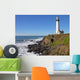 Pigeon Point Lighthouse Wall Mural