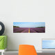 Lavenders Wall Decal
