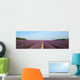 Lavenders Wall Decal
