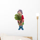 Little Gardener Boy