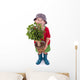 Little Gardener Boy