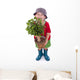 Little Gardener Boy