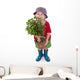 Little Gardener Boy