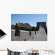 Chinese Mauer Wall Decal