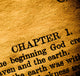 Holy Bible Wall Decal